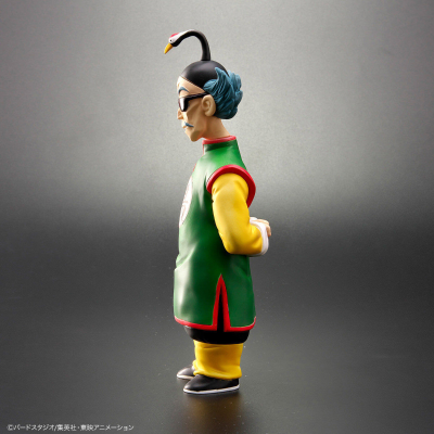 龙珠ARISE 鹤仙人+天津饭 标准配色/特别配色