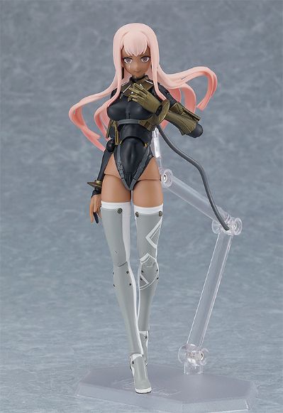 figma#579 FALSLANDER HEMET NETHEL