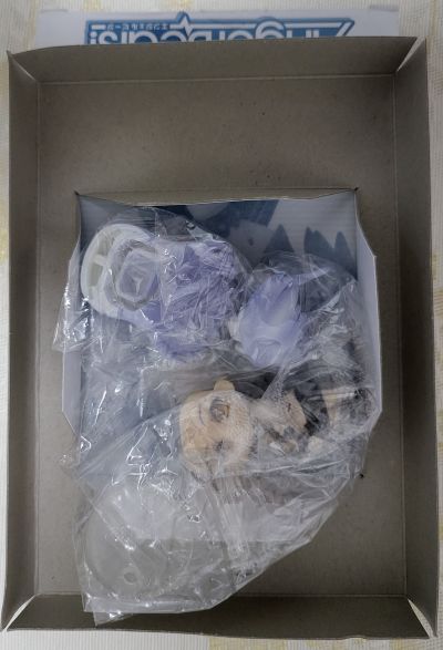 迷你粘土人 Angel Beats！ 天使