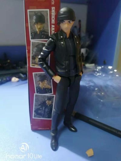 S.H.Figuarts 名侦探柯南 赤井秀一