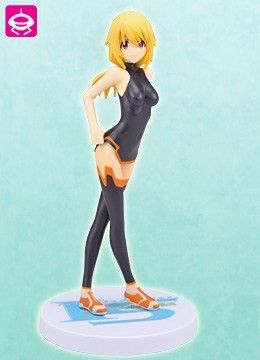 EX Figure IS〈无限斯特托拉斯〉  夏洛特