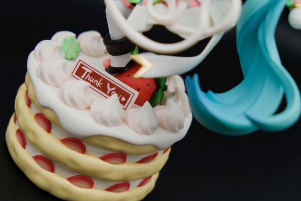 Piapro Characters 初音未来 39 言叶Ver.