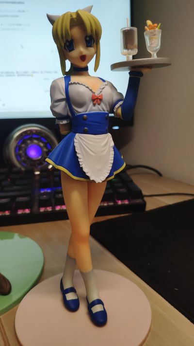 トゥハート 宫内蕾咪 