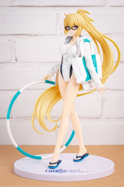 命运-冠位指定 FIGURIZM “弓兵-贞德”