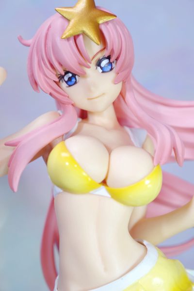 高达 サイド3ミーア・キャンベル