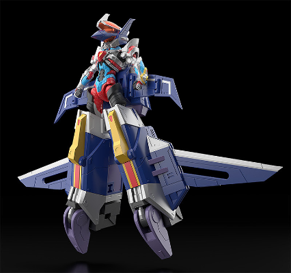 MODEROID  SSSS.古立特 全能古立特
