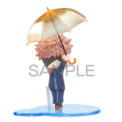 TYNY SCENE 咒术回战 撑伞 虎杖悠仁