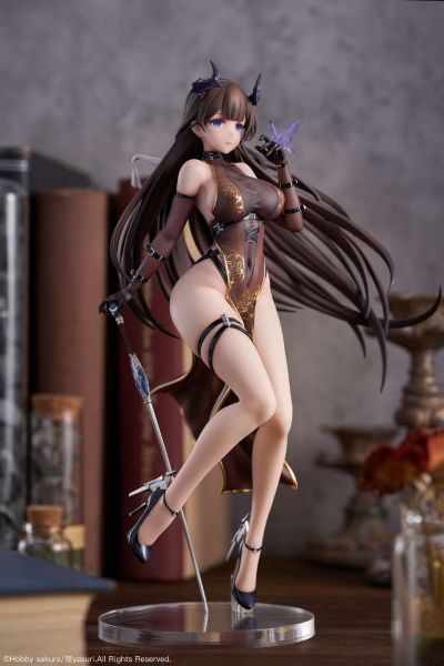 Lost：Order 莫焉 恶魔版