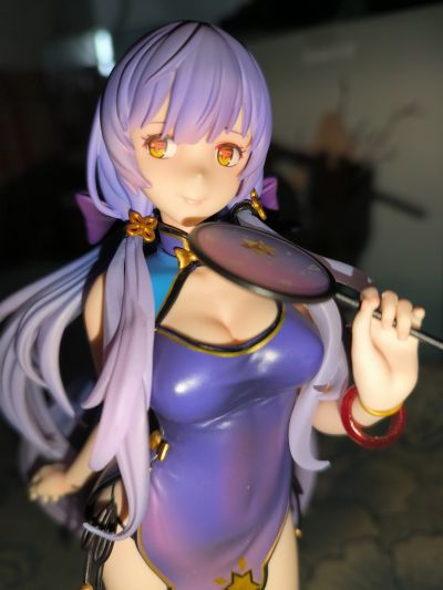 VOCALOID  星尘 旗袍Ver.