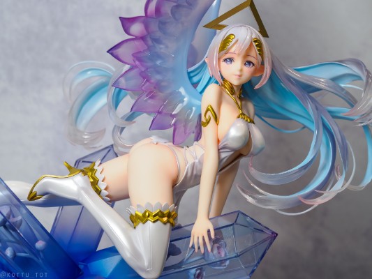 幻奏美术馆 Verse01 水晶天使Aria