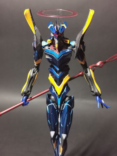 RG EVA 六号机