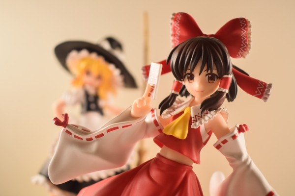 POP UP PARADE 东方Project 雾雨魔理沙