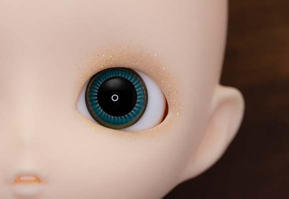 Harmonia bloom blooming 彩妆盘 (twilight)