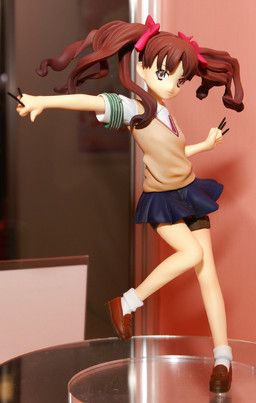 某科学的超电磁炮(Railgun) 白井黒子