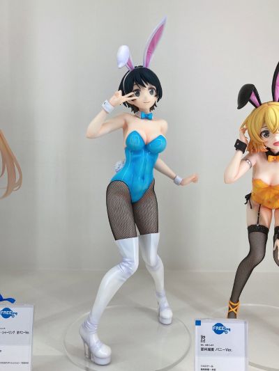 B-Style 租借女友 更科瑠夏 兔女郎