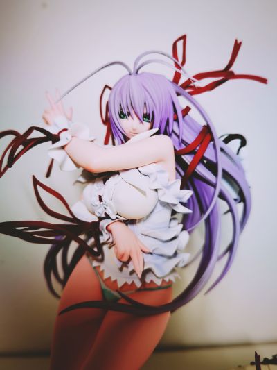 斩魔大圣Demonbane 阿鲁.阿基芙 乳神ver. 原创色