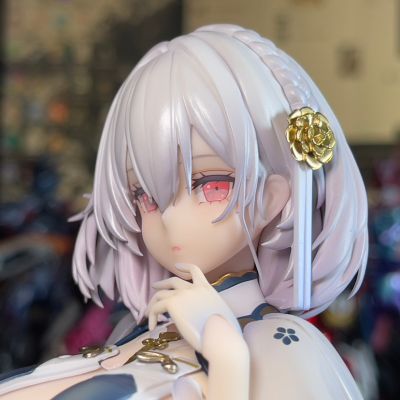 天狼星开箱..啊不 开盖即饮！