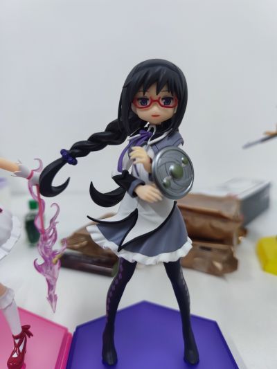 POP UP PARADE 剧场版 魔法少女小圆 [新篇] 叛逆的物语 晓美焰