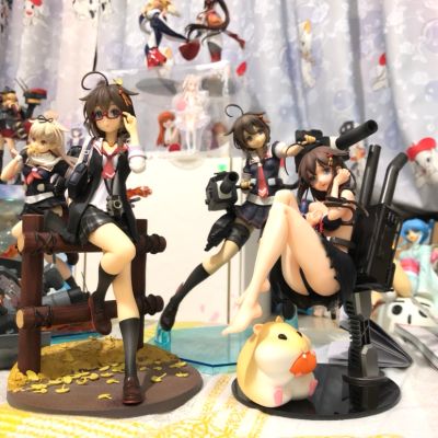 舰队Collection -舰娘- 时雨 Sasebo