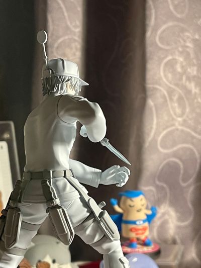 POP UP PARADE 工作细胞!！ 白细胞（中性粒细胞）