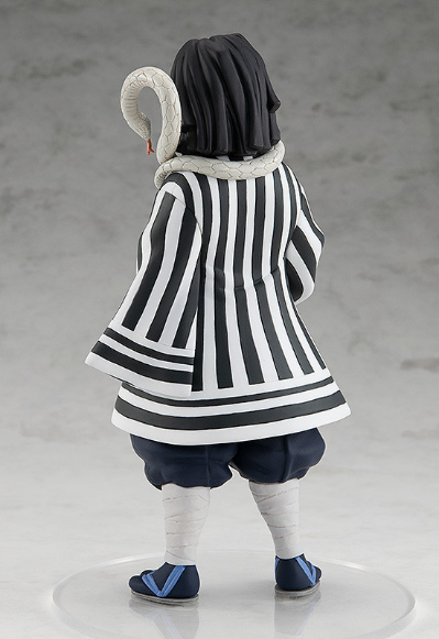 POP UP PARADE  鬼灭之刃     伊黒小芭内