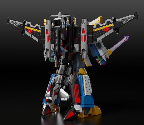 MODEROID 电脑冒险记 飞龙王