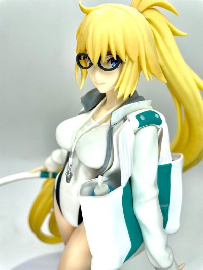 命运-冠位指定 FIGURIZM “弓兵-贞德”