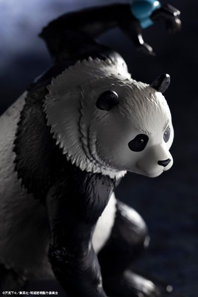 ARTFX J 咒术回战 熊猫