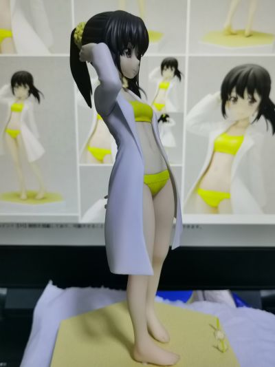 BEACH QUEENS 我的朋友很少 志熊理科 