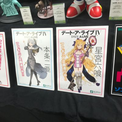 约会大作战 第四季 本条二亚