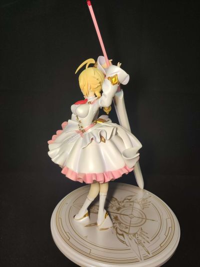 苍翼默示录：神观之梦 Es 21color Ver. 