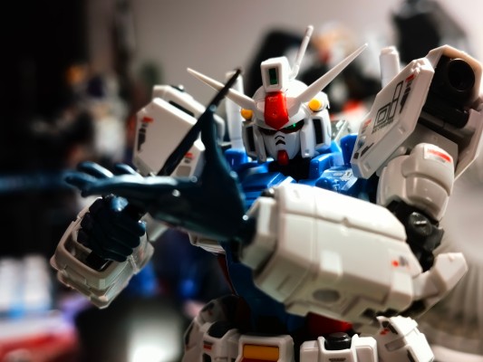 RG 新世纪福音战士新剧场版：破 通用人形决战兵器 正规实用型 3号机 ESV盾牌套装