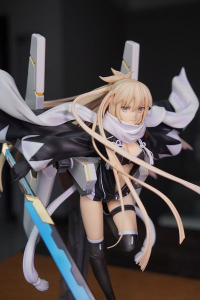 命运-冠位指定 暗匿者 / 冲田·J·总司