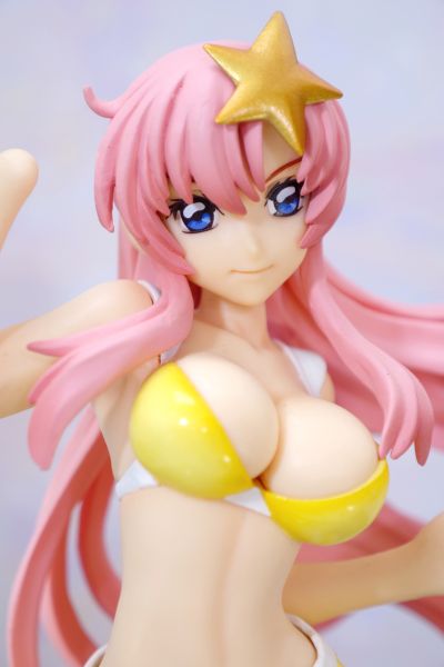 高达 サイド3ミーア・キャンベル