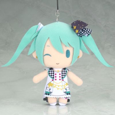 迷你布偶 世界计划多彩舞台！feat.初音未来 舞台世界的初音未来