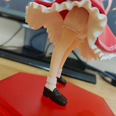 POP UP PARADE 东方Project 博丽灵梦