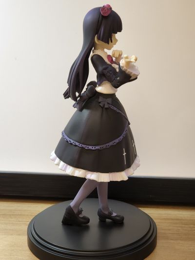 DX手办 我的妹妹哪有这么可爱 五更瑠璃