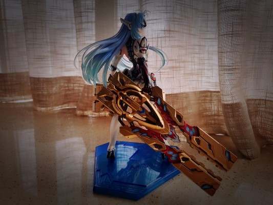 异度神剑2 尼娅