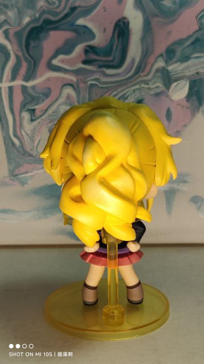 うみねこのなく顷に 右代宫朱志香 Deformation Maniac Figure Collection #1 