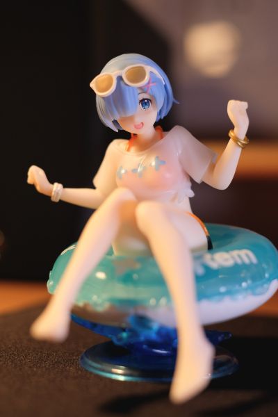 AFG   Re：从零开始的异世界生活  蕾姆