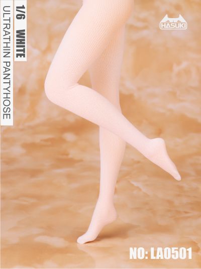 LA05 超薄直筒连裤袜 无缝