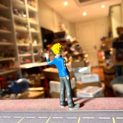 宝可梦比例世界 神奥地区 电次与电击魔兽