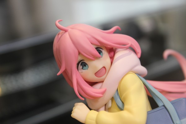 黑岩射手 Black blade Ver.