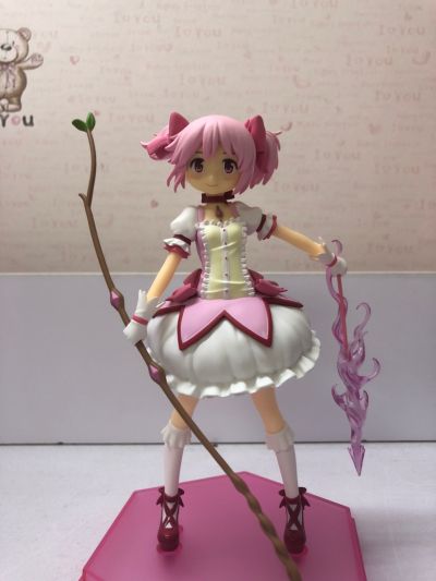 POP UP PARADE 剧场版 魔法少女小圆 [新篇] 叛逆的物语 鹿目圆