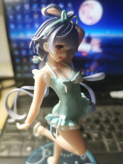 Coreful  洛天依 ~泳装~