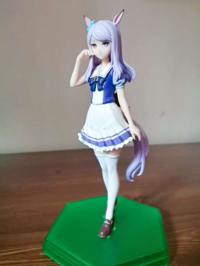 POP UP PARADE 赛马娘 目白麦昆 校服版