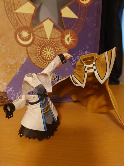 无职转生 ~到了异世界就拿出真本事~ 洛琪希·米格路迪亚