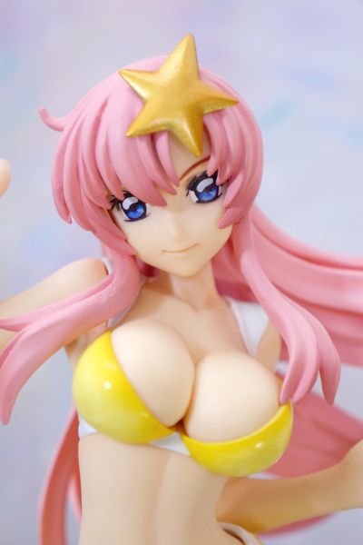 高达 サイド3ミーア・キャンベル