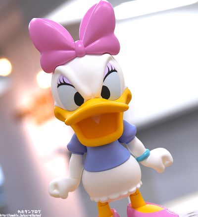 粘土人#1387 黛西