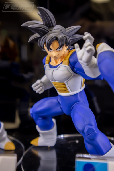 龙珠Z 超战士列传3 ~第三章 觉醒之道~ B款 孙悟饭